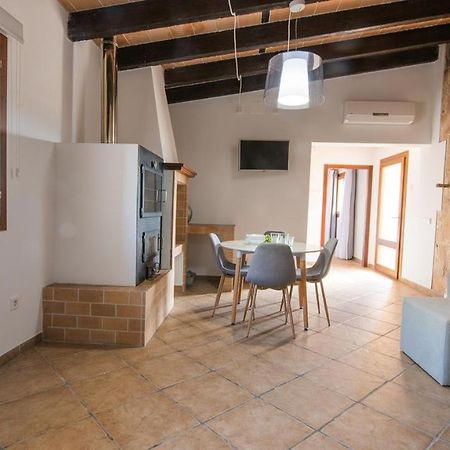 Agroturismo Son Calo Villa Petra  Eksteriør billede